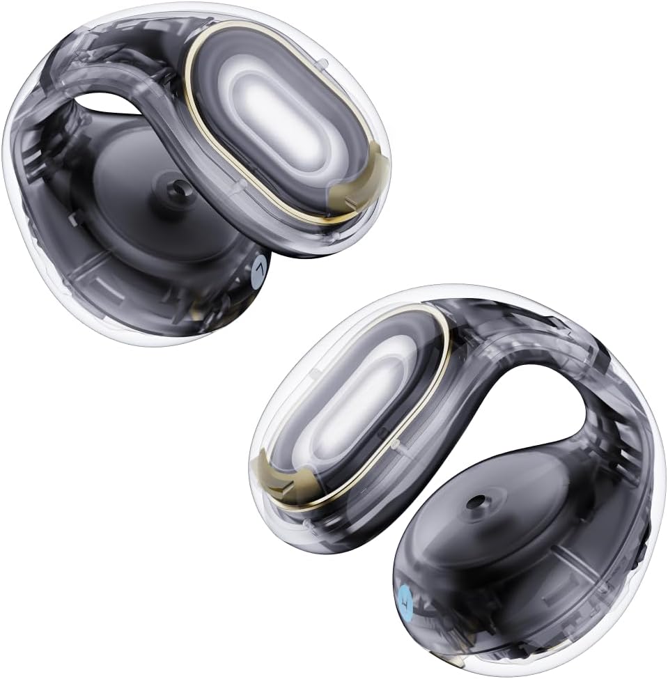 ANKER Soundcore C30i TWS Earphones Black