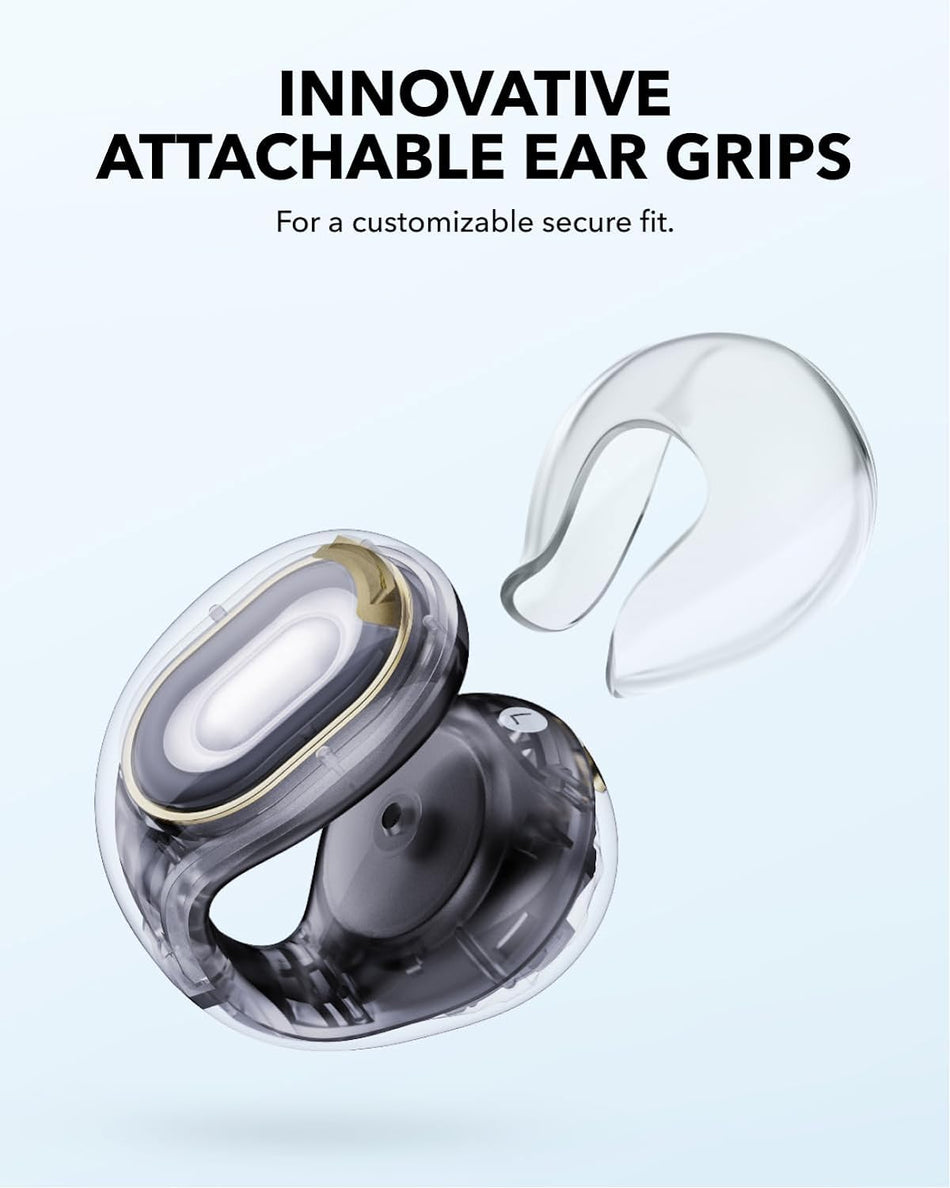 ANKER Soundcore C30i TWS Earphones Black