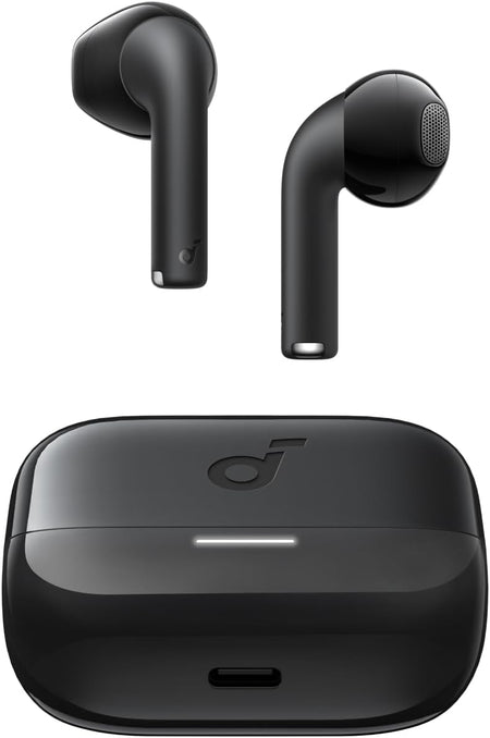 ANKER Soundcore K20i TWS Earphones Black