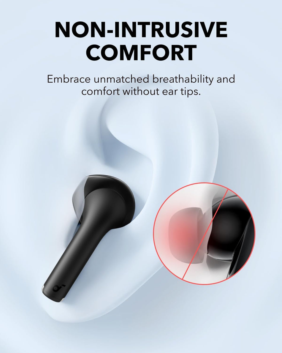 ANKER Soundcore K20i TWS Earphones Black