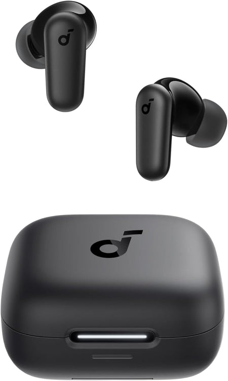 ANKER Soundcore P30i TWS Earphones Smart NC Black