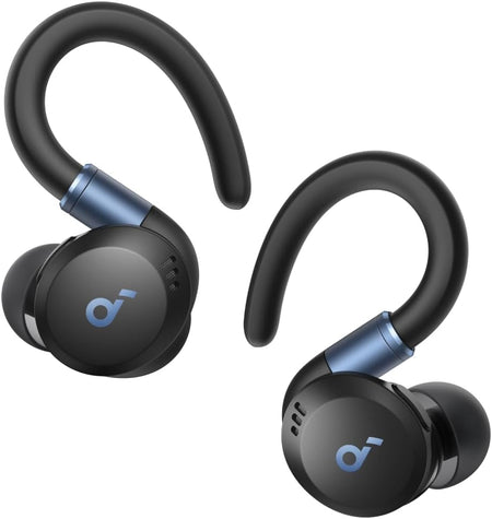 ANKER Soundcore Sport X20 TWS NC IP68 Black