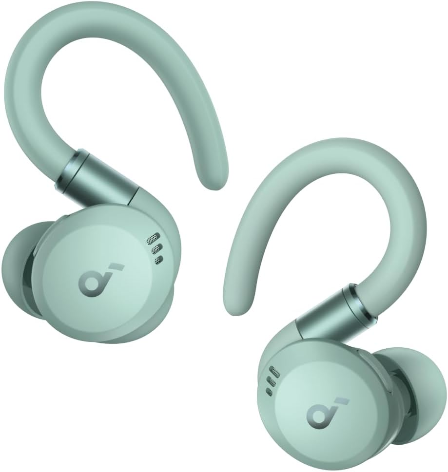 ANKER Soundcore Sport X20 TWS NC IP68 Green