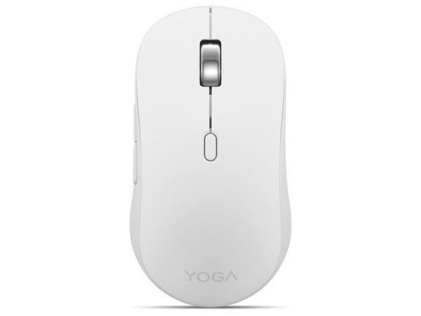 LENOVO Yoga Bluetooth Silent Mouse, Seashell
