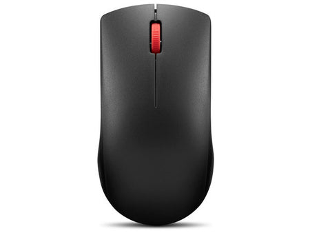 LENOVO 150 Wireless Mouse, Black