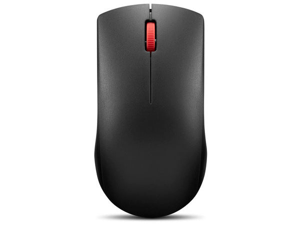 LENOVO 150 Wireless Mouse, Black