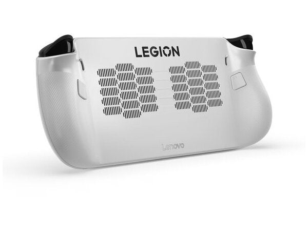 Lenovo Gaming Console Legion Gο S 8ARP1 8'' WUXGA/Ryzen Z2 Go/32GB/1TB SSD/AMD Radeon Graphics/Win 11 Home/2Y/Glacier White