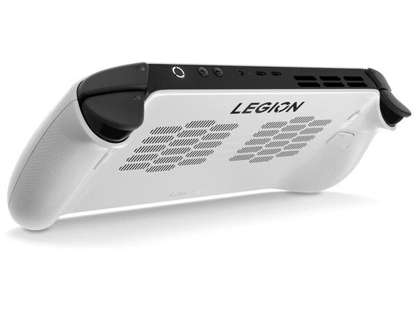 Lenovo Gaming Console Legion Gο S 8ARP1 8'' WUXGA/Ryzen Z2 Go/32GB/1TB SSD/AMD Radeon Graphics/Win 11 Home/2Y/Glacier White