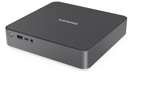 LENOVO PC IdeaCentre Mini 01IRH10R/Core5-210H/32GB/1TB SSD/Intel Graphics/Win 11 Home/2Y CAR/Luna Grey