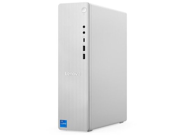 LENOVO PC IdeaCentre Tower 08IRH9/i7-13620H/16GB/1TB SSD/Intel UHD Graphics/Win 11 Home/2Y CAR/Cloud Grey
