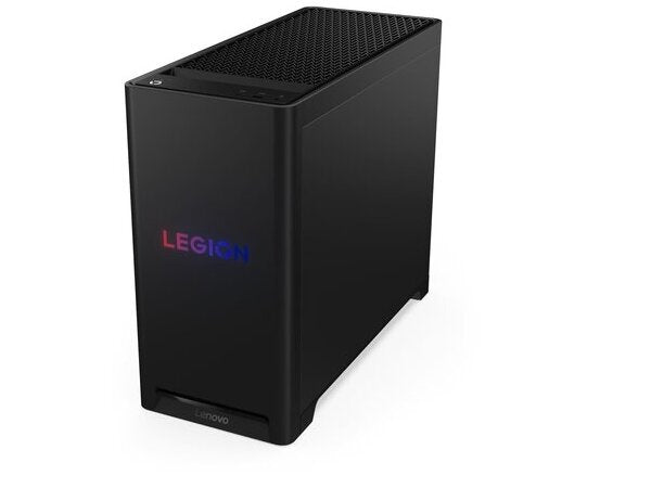 LENOVO PC Legion T5 30AGB10/Ryzen7-7800X3D/32GB/1TB SSD/NVIDIA GeForce RTX 5060 Ti 8GB/Win 11 Home/Eclipse Black