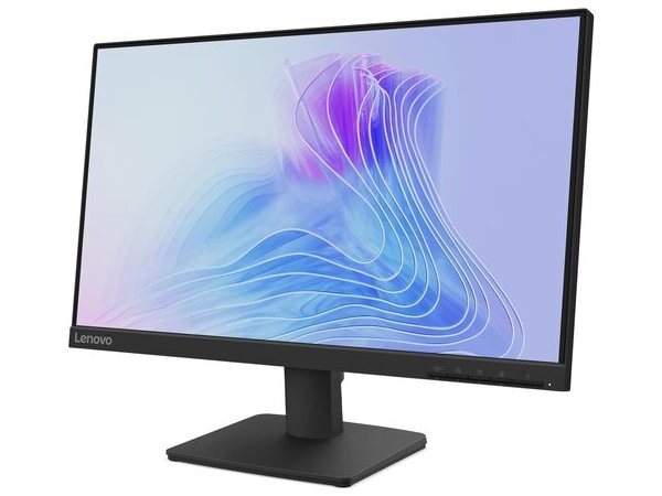 LENOVO Monitor L22-4e 21.5'' FHD IPS, HDMi, VGA, 3YearsW