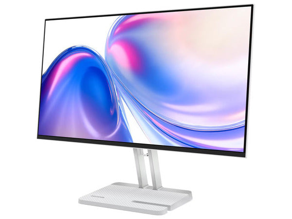 Écran LENOVO L24-4C 23,8'' FHD IPS, HDMI, VGA, Haut-parleurs, Garantie 3 ans