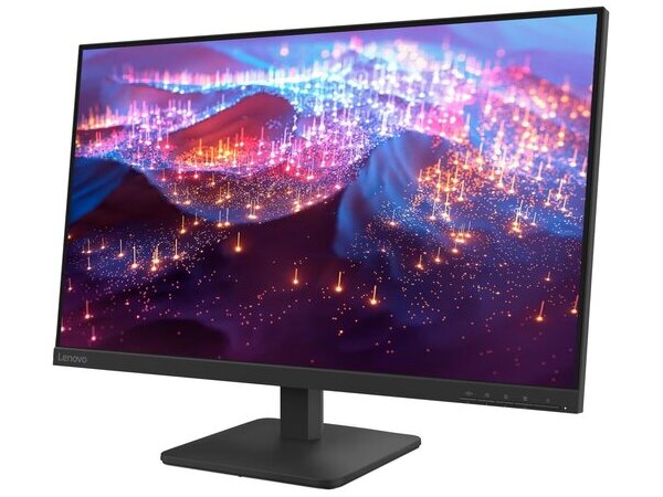LENOVO Monitor L27-4e 27'' FHD IPS,HDMi, VGA, 3YearsW