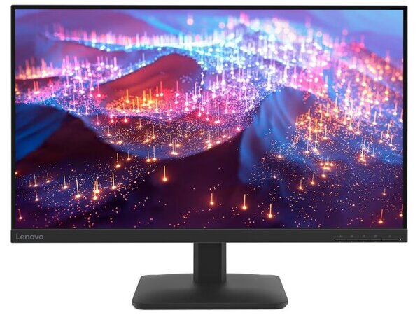 LENOVO Monitor L27-4e 27'' FHD IPS,HDMi, VGA, 3YearsW
