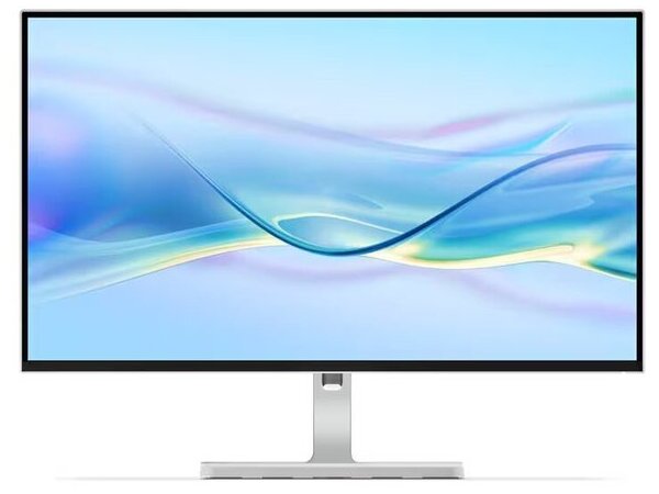 LENOVO Monitor L27h-4A 27'' QHD IPS, HDMI,USB C,Display Port,Speakers,3YearsW
