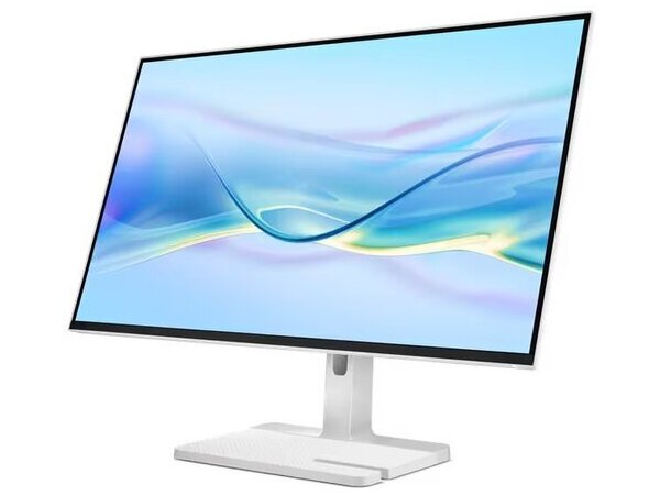 LENOVO Monitor L27h-4A 27'' QHD IPS, HDMI,USB C,Display Port,Speakers,3YearsW