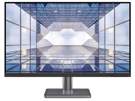 LENOVO Monitor L32p-30 31.5'' 4K IPS, Slim Bezel, USB C,HDMI,Display Port,AMD FreeSync,3YearsW