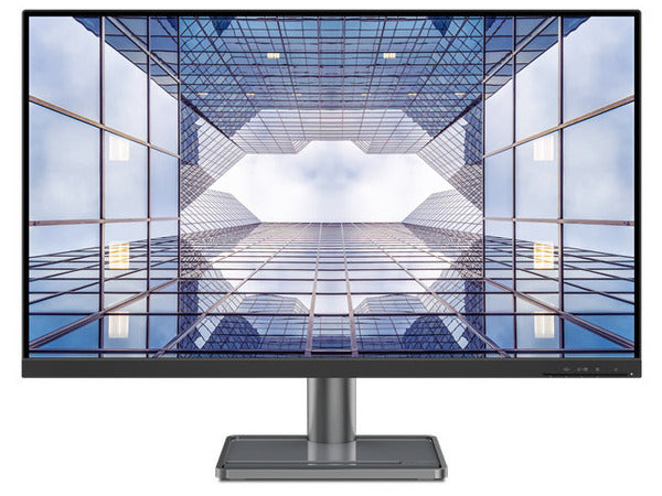 LENOVO Monitor L32p-30 31.5'' 4K IPS, Slim Bezel, USB C,HDMI,Display Port,AMD FreeSync,3YearsW