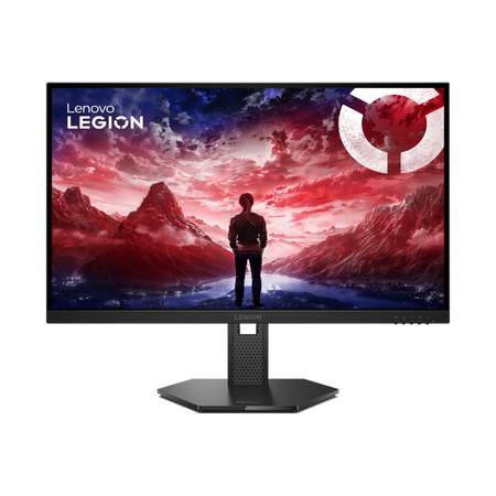 LENOVO Monitor Legion 27-15 Gaming 27'' FHD IPS, HDMi, Display Port, AMD FreeSync Premium, 3YearsW