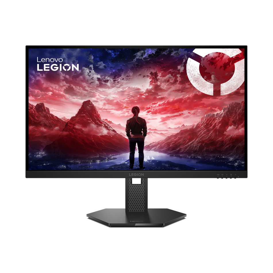 LENOVO Monitor Legion 27-15 Gaming 27'' FHD IPS, HDMi, Display Port, AMD FreeSync Premium, 3YearsW
