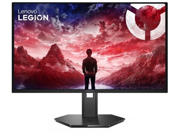 LENOVO Monitor Legion 27Q-10 Gaming 27'' QHD OLED, HDMi, Display Port,AMD FreeSync Premium , 3YearsW