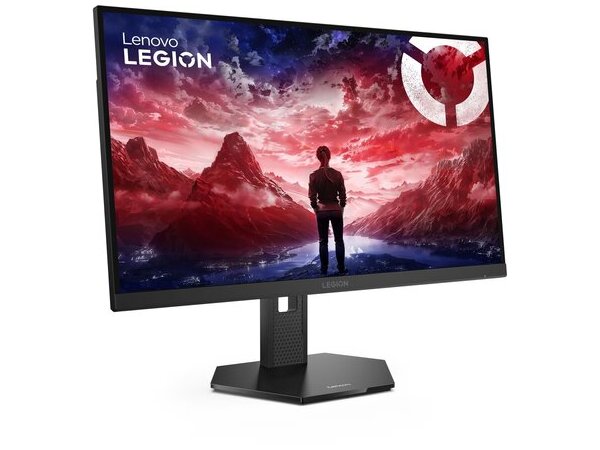 LENOVO Monitor Legion 27Q-11 Gaming 27'' QHD IPS, HDMi, Display Port,AMD FreeSync Premium , 3YearsW