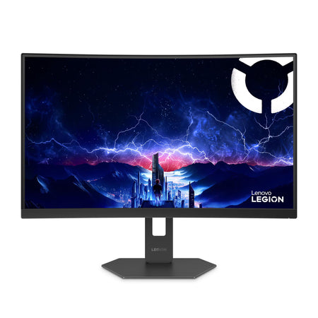 LENOVO Monitor Legion 27Q-2C Gaming 27'' QHD, HDMi, Display Port,AMD FreeSync Premium , 3YearsW