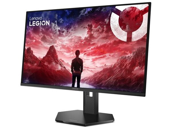 LENOVO Monitor Legion 27Q-10 Gaming 27'' QHD OLED, HDMi, Display Port,AMD FreeSync Premium , 3YearsW
