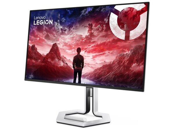 LENOVO Monitor Legion Pro 32UD-10 Gaming 31.5'' 4K QD-OLED, HDMi, Display Port, USB-C,AMD FreeSync Premium Pro, 3YearsW