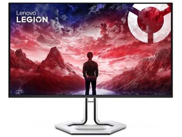 LENOVO Monitor Legion Pro 32UD-10 Gaming 31.5'' 4K QD-OLED, HDMi, Display Port, USB-C,AMD FreeSync Premium Pro, 3YearsW