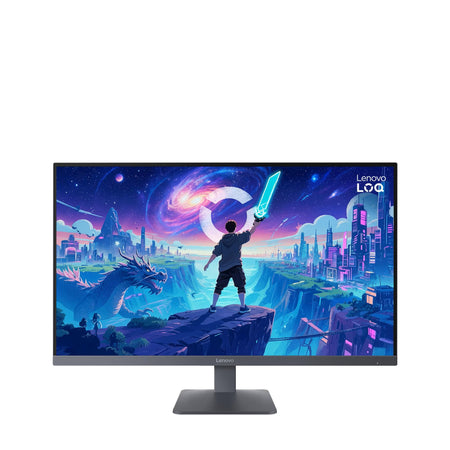 LENOVO Monitor LOQ 32Q-10 Gaming 31.5'' QHD IPS, HDMi, Display Port, 3YearsW