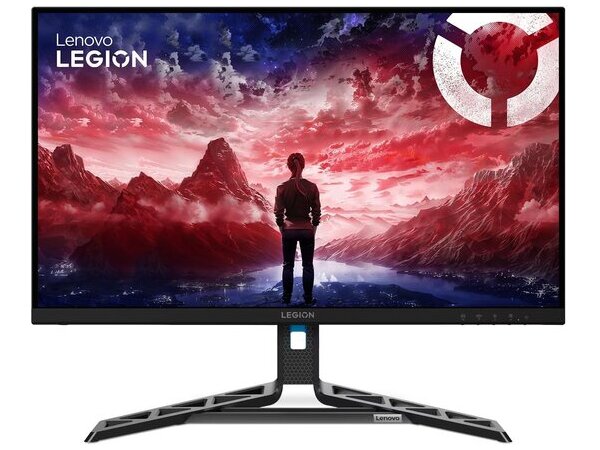 LENOVO Monitor Legion R27qe G2 Gaming 27'' QHD IPS, HDMi, Display Port, 3YearsW