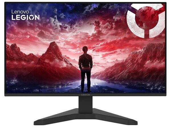 LENOVO Monitor Legion Gaming  R27s 27'' FHD,HDMi,Display Port,3YearsW