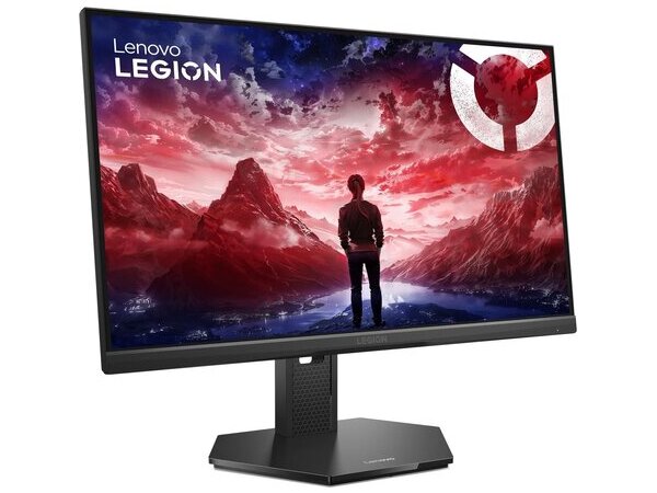 LENOVO Monitor Legion 25-10 Gaming 24.5'' FHD IPS, HDMi, Display Port, AMD FreeSync Premium, 3 Jahre Garantie