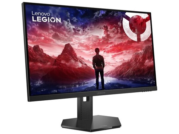 LENOVO Monitor Legion 27-10 Gaming 27'' FHD IPS, HDMI, DisplayPort, AMD FreeSync Premium, 3 Jahre Garantie
