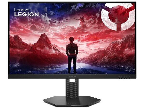 LENOVO Monitor Legion 27-10 Gaming 27'' FHD IPS, HDMi, Display Port, AMD FreeSync Premium, 3YearsW