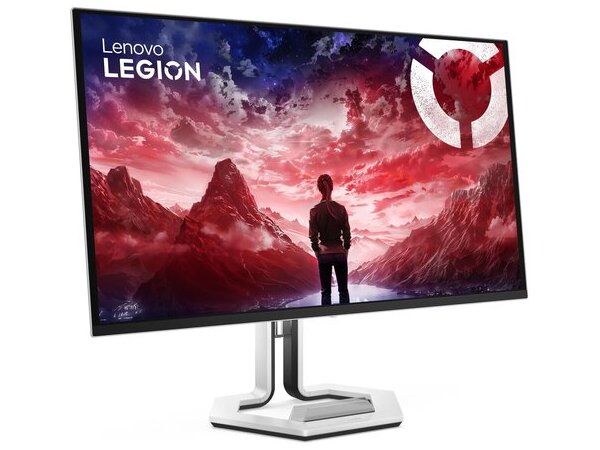 LENOVO Monitor Legion Pro 27Q-10 Gaming 26.5'' QHD,QD-OLED, HDMi, DP, USB, Height adjustable, AMD FreeSync Premium Proc, 3YearsW