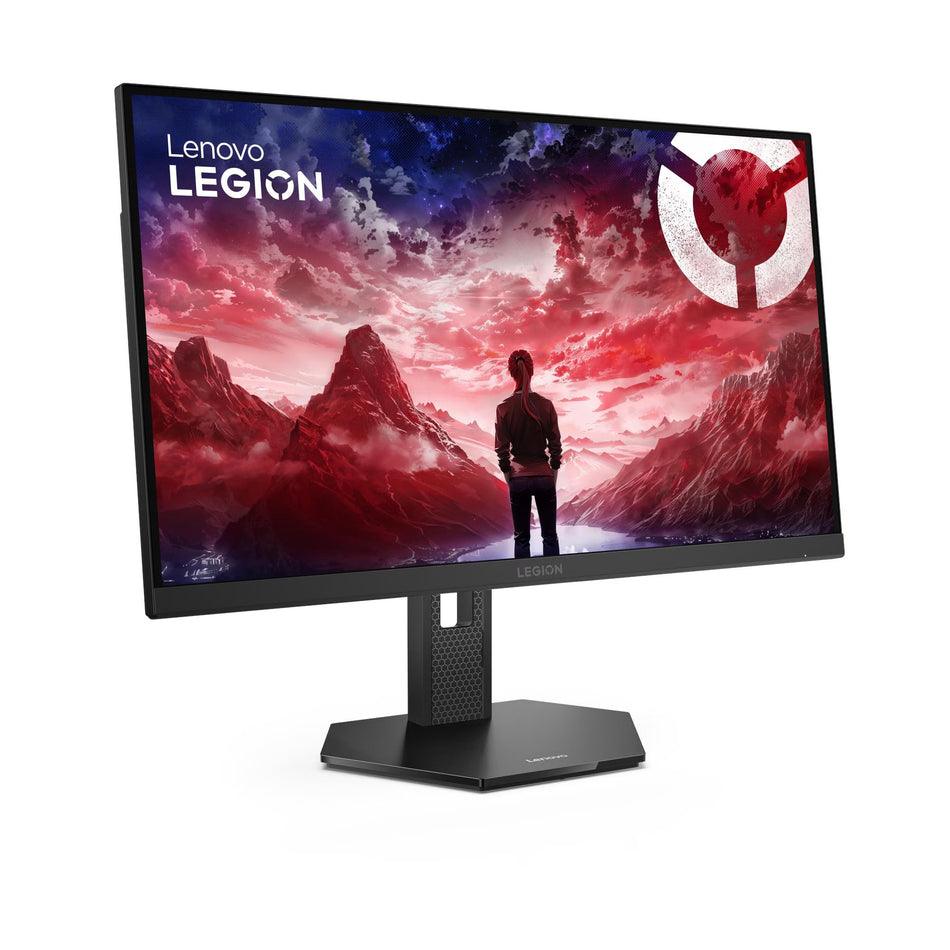 LENOVO Monitor Legion 27U-10 Gaming 27'' 4K IPS, HDMi, Display Port, Height adjustable, AMD FreeSync Premium, 3YearsW