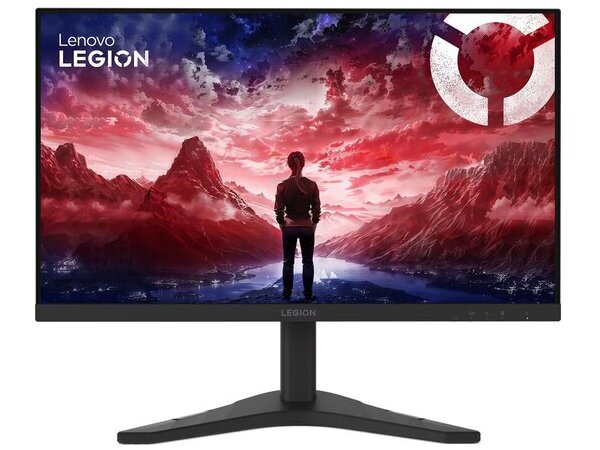 LENOVO Monitor Legion R24s Gaming 23.8'' FHD IPS, HDMi, Display Port, 3YearsW