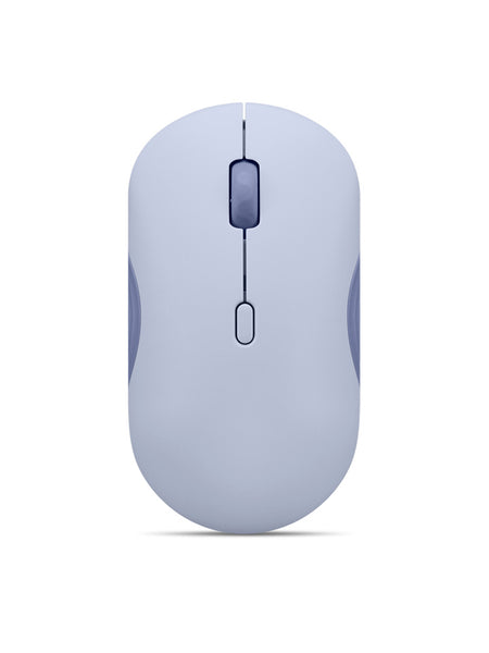 LENOVO 350 Bluetooth Silent Mouse Meta Grape