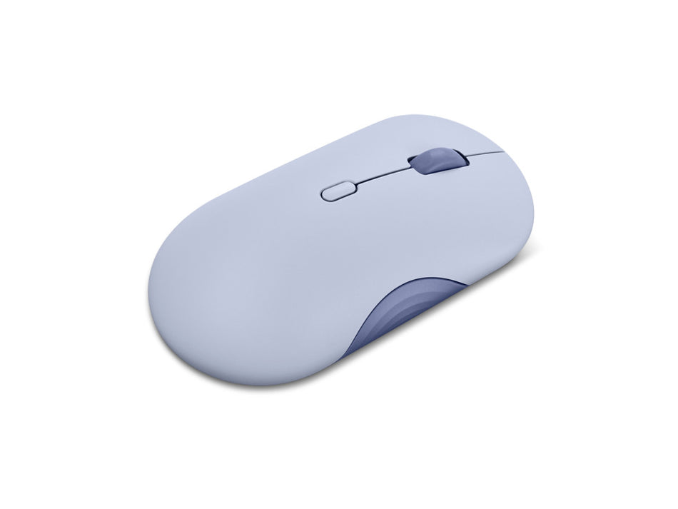LENOVO 350 Bluetooth Silent Mouse Meta Grape