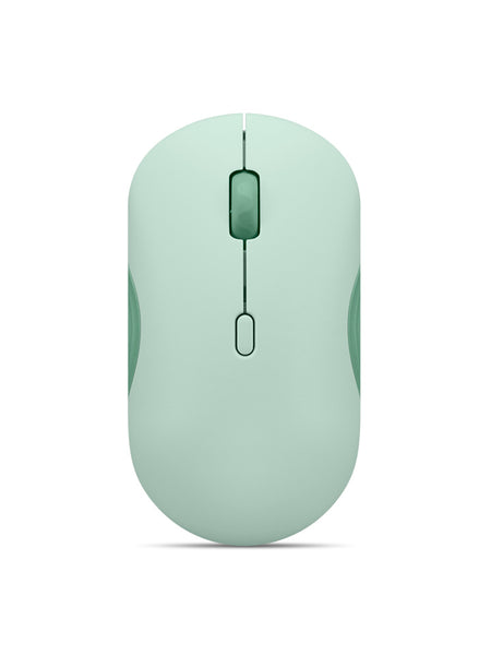 LENOVO 350 Bluetooth Silent Mouse Breeze Moss