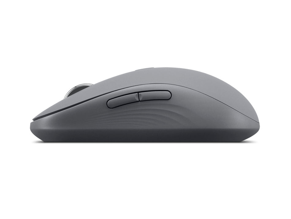 LENOVO Yoga Bluetooth Silent Mouse Luna Grau