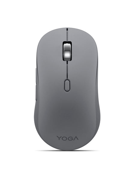 LENOVO Yoga Bluetooth Silent Mouse Luna Grey