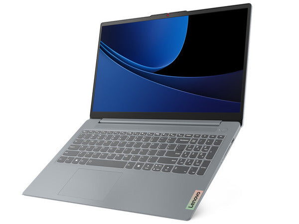 LENOVO Laptop IdeaPad Slim 3 15IRU9 15.6'' FHD IPS/Intel Core 7-150U/16GB/1TB/Intel Graphics/Win 11 Home S/2Y CAR/Arctic Grey