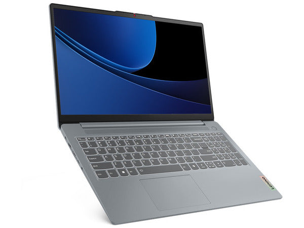 LENOVO Laptop IdeaPad Slim 3 15IRU9 15.6'' FHD IPS/Intel Core 7-150U/16GB/1TB/Intel Graphics/Win 11 Home S/2Y CAR/Arctic Grey