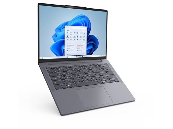 LENOVO Portable IdeaPad Slim 3 14AHP10 14" WUXGA OLED/R7-8840HS/16Go/1To/AMD Radeon Graphics/Win 11 Home S/2Y CAR/Gris Lunaire