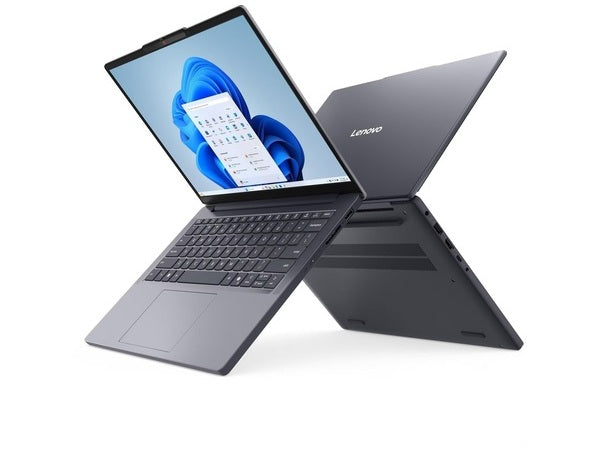 LENOVO Laptop IdeaPad Slim 3 14AHP10 14'' WUXGA OLED/R7-8840HS/16GB/1TB/AMD Radeon Graphics/Win 11 Home S/2Y CAR/Luna Grey