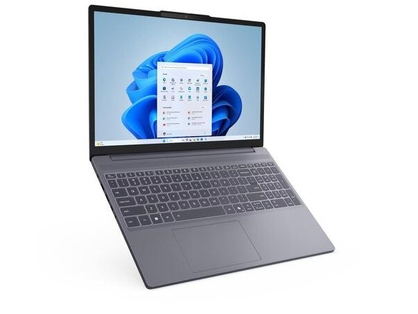 LENOVO Laptop IdeaPad Slim 3 15ARP10 15.1'' WQXGA OLED/Ryzen 7-170/16GB/512GB/AMD Radeon Graphics/Win 11 Home/3Y CAR/Luna Grey